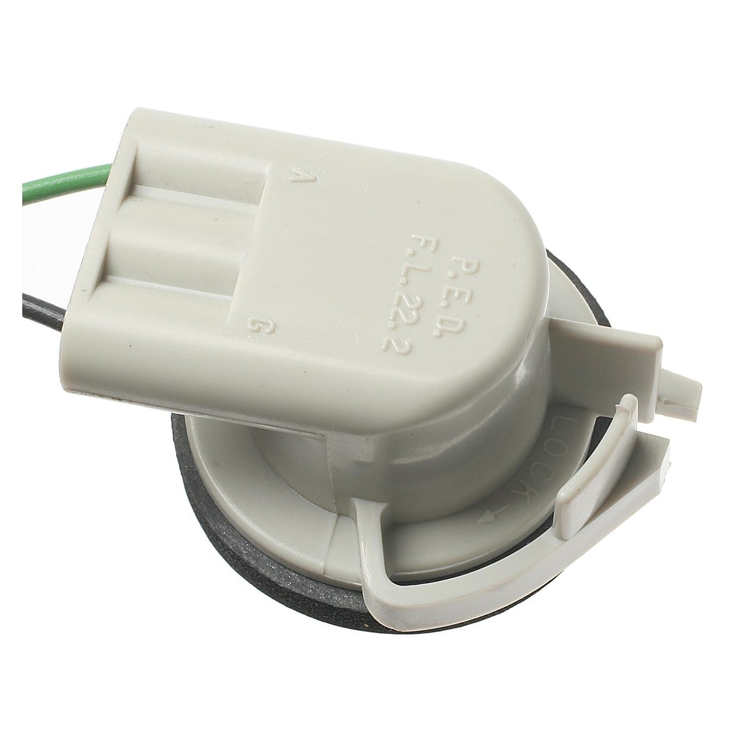 Standard Ignition Multi-Purpose Light Bulb Socket S-830