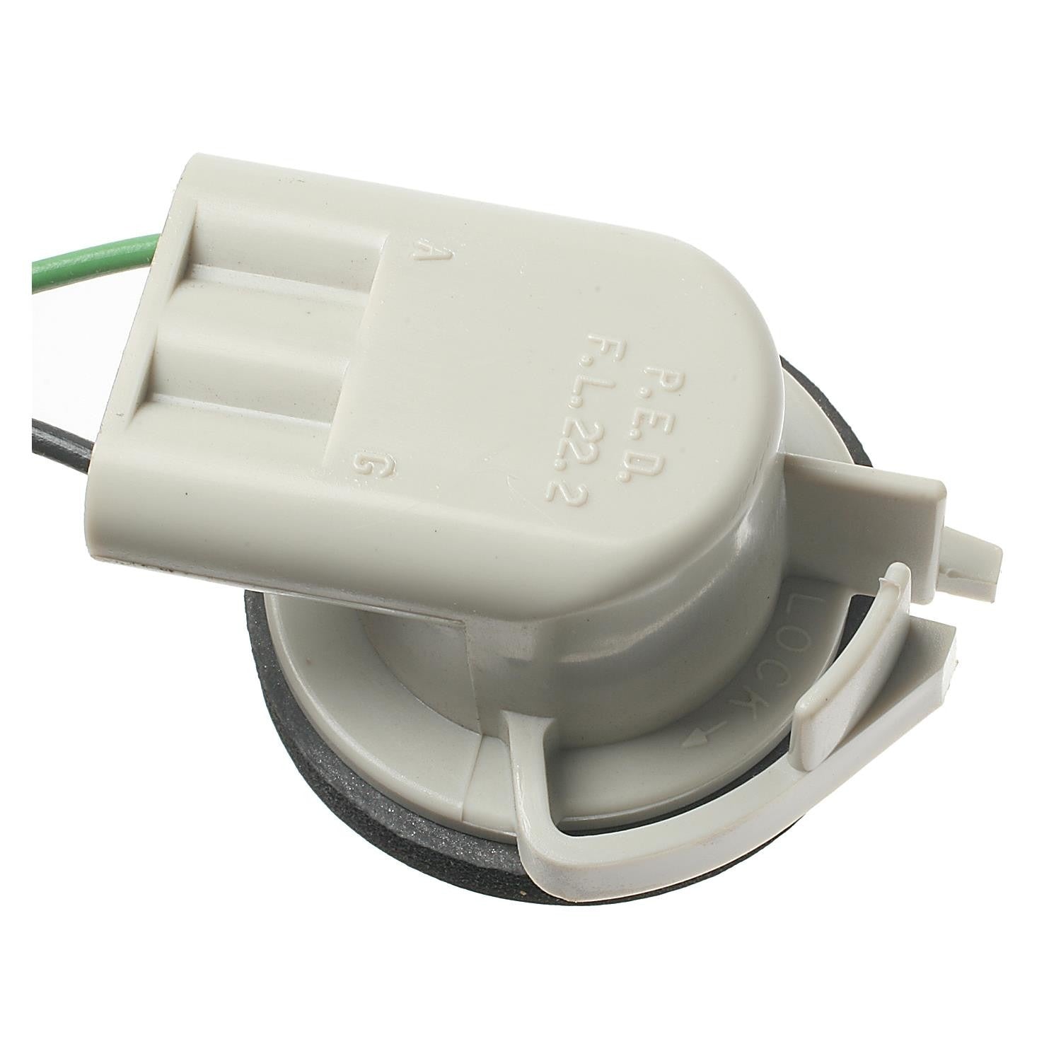 Standard Ignition Multi-Purpose Light Bulb Socket S-830