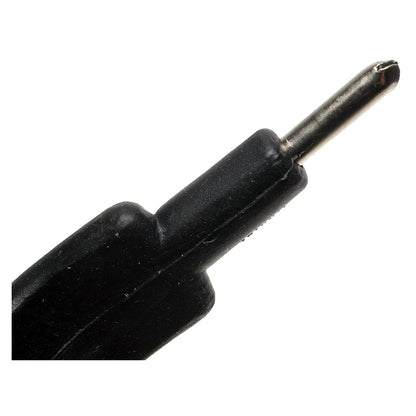 Standard Ignition Radio Power Connector S-833