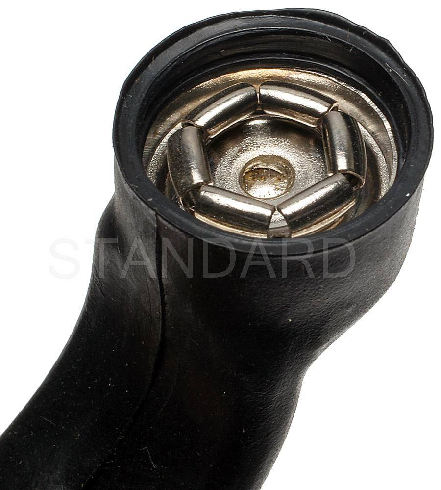 Standard Ignition Radio Power Connector S-833