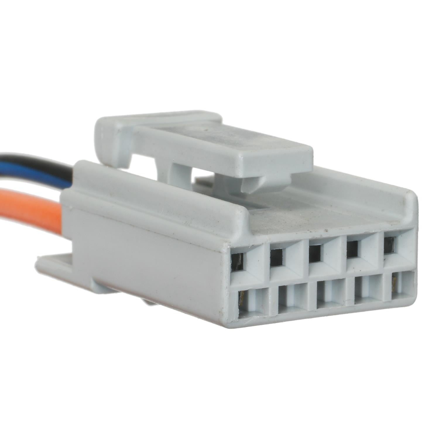 Standard Ignition Radio Power Connector S-836