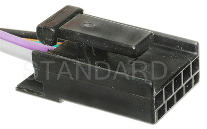 Standard Ignition Radio Power Connector S-836