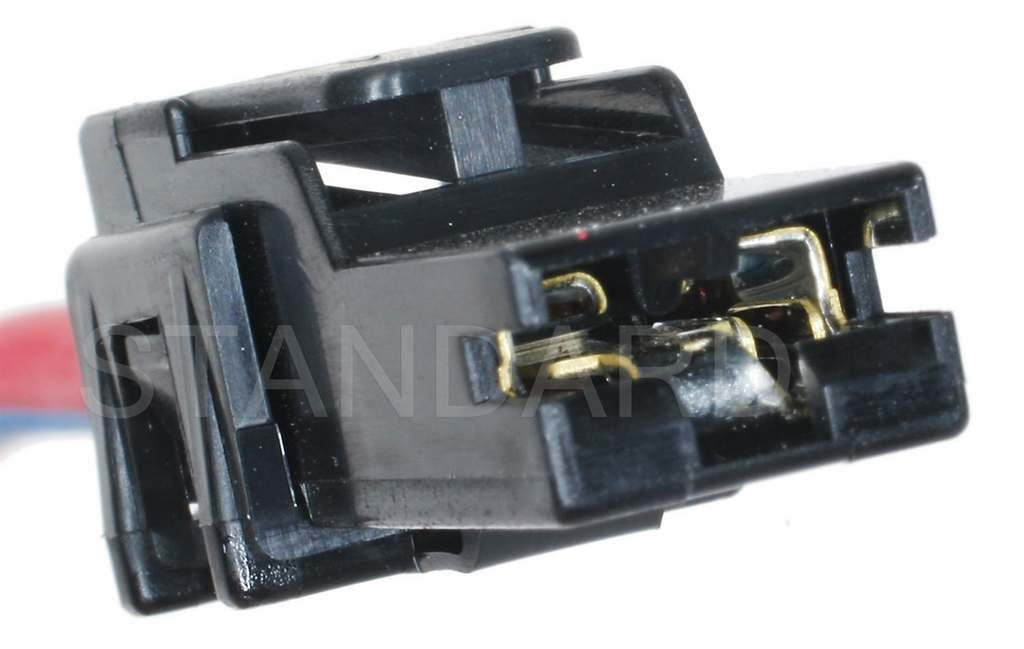 Standard Ignition Cargo Area Light Connector S-843