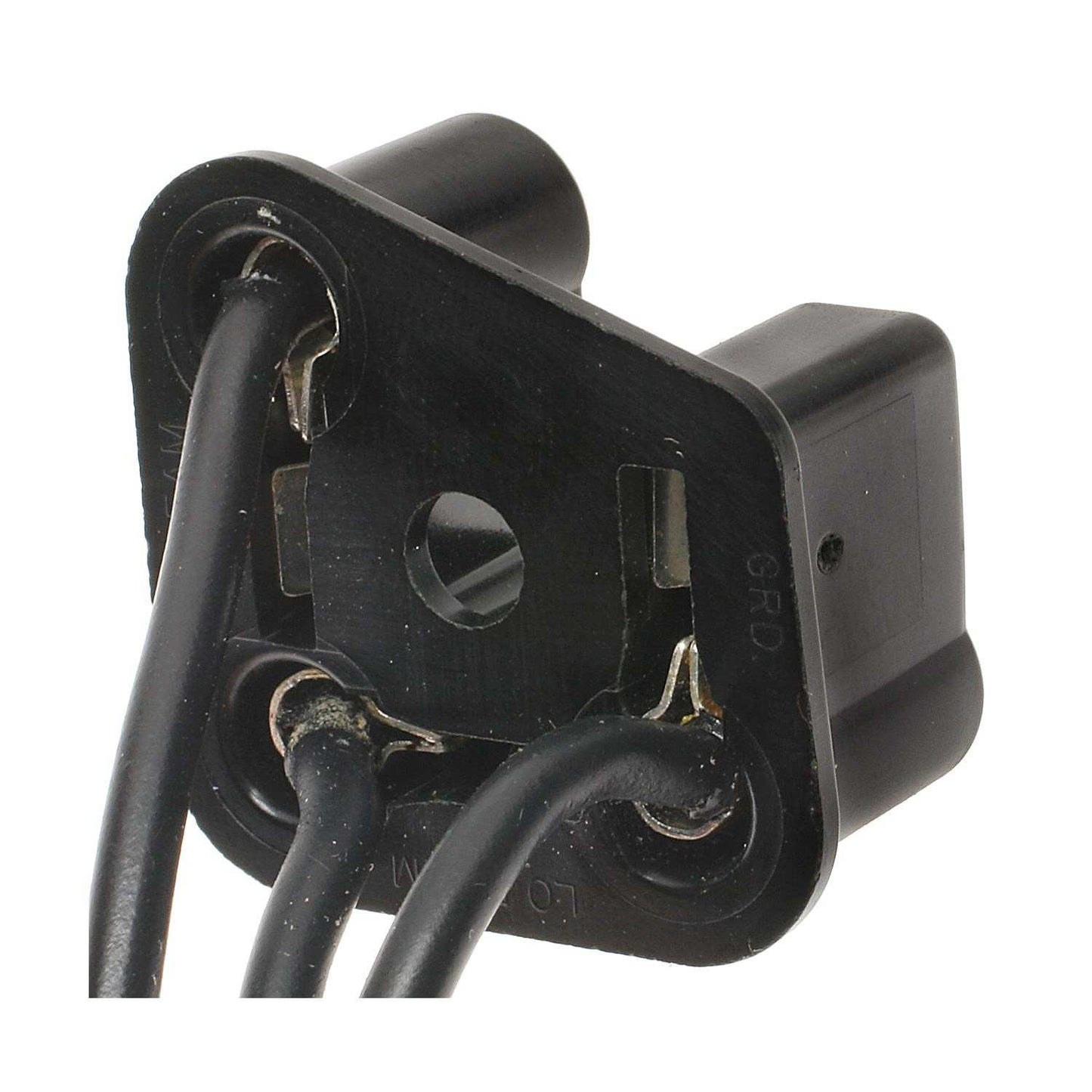 Standard Ignition Headlight Connector S-844