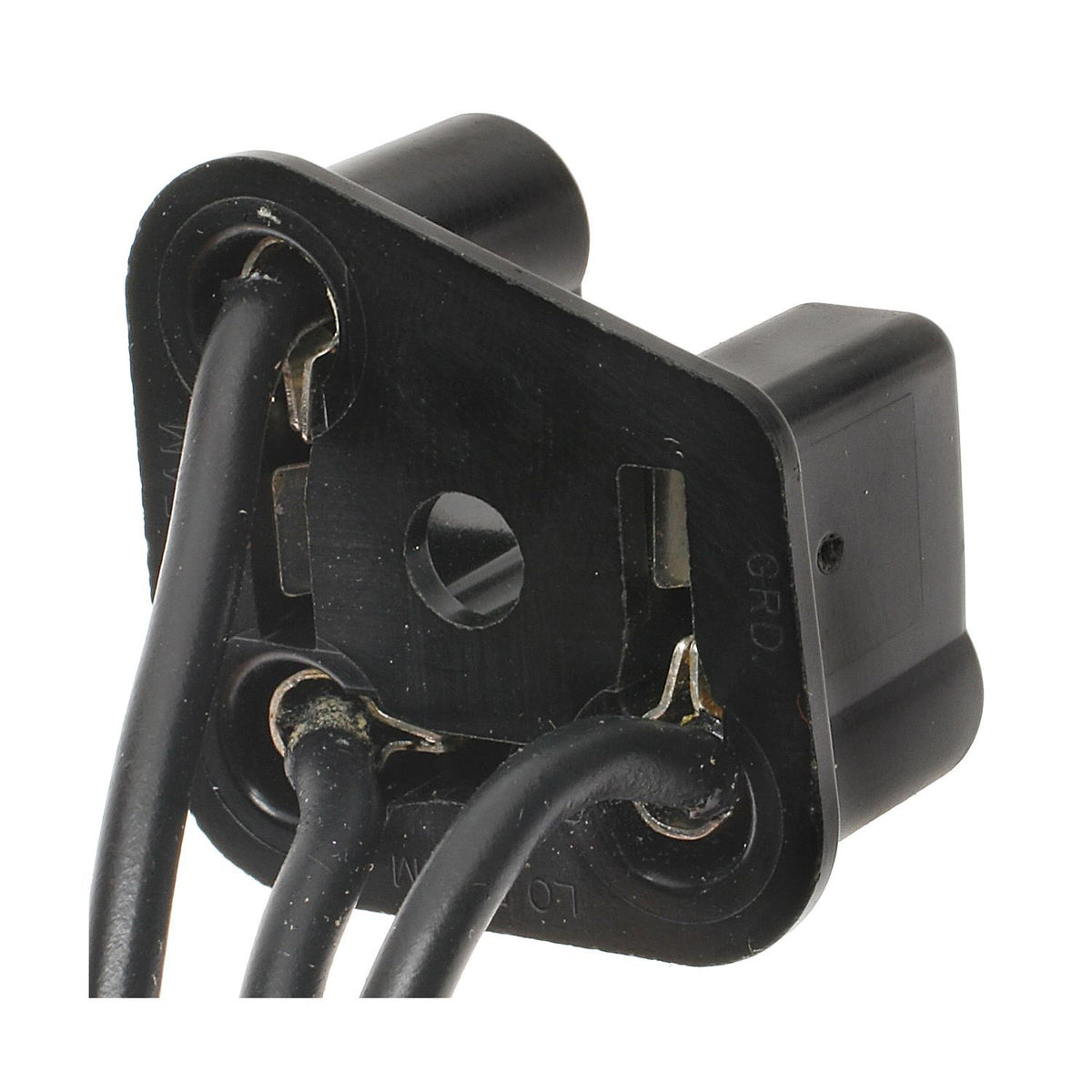 Standard Ignition Headlight Connector S-844
