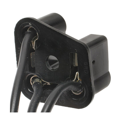 Standard Ignition Headlight Connector S-844