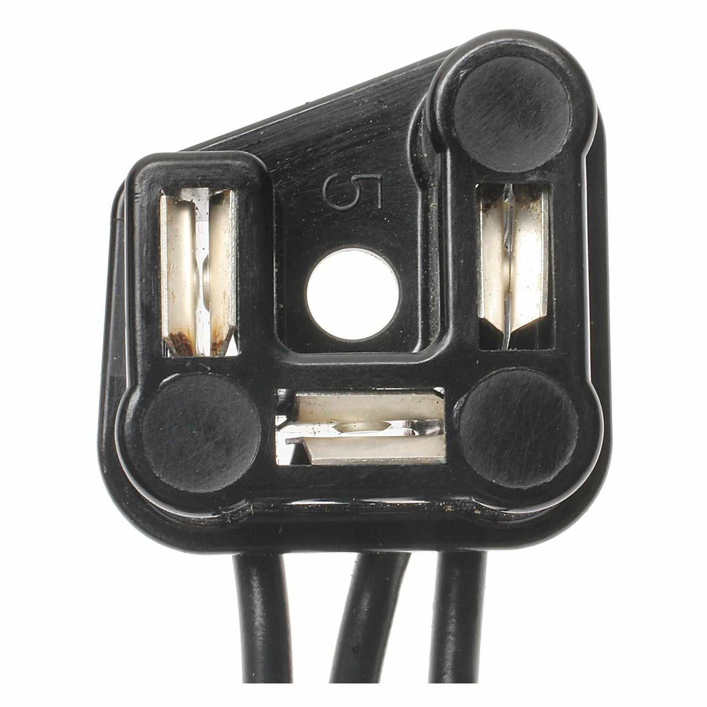 Standard Ignition Headlight Connector S-844