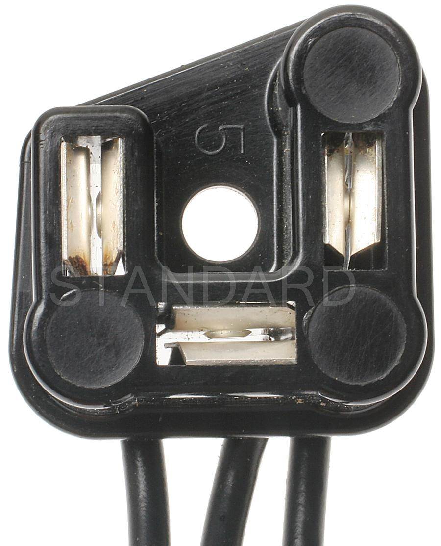 Standard Ignition Headlight Connector S-844