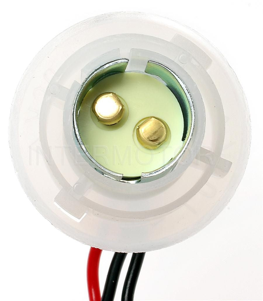 Intermotor Socket S-847