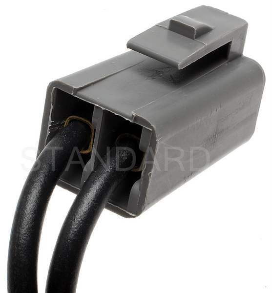 Standard Ignition Alternator Connector S-84