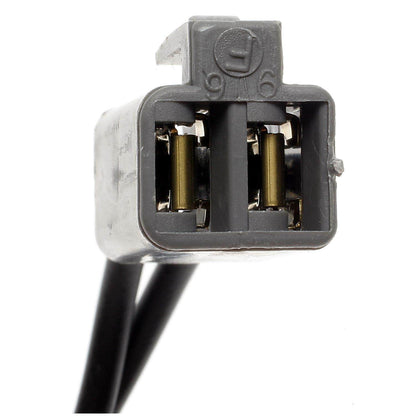 Standard Ignition Alternator Connector S-84