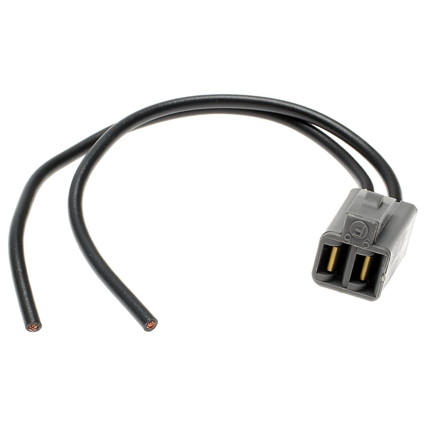 Standard Ignition Alternator Connector S-84