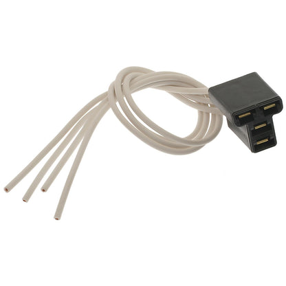 Standard Ignition HVAC Blower Control Switch Connector S-850