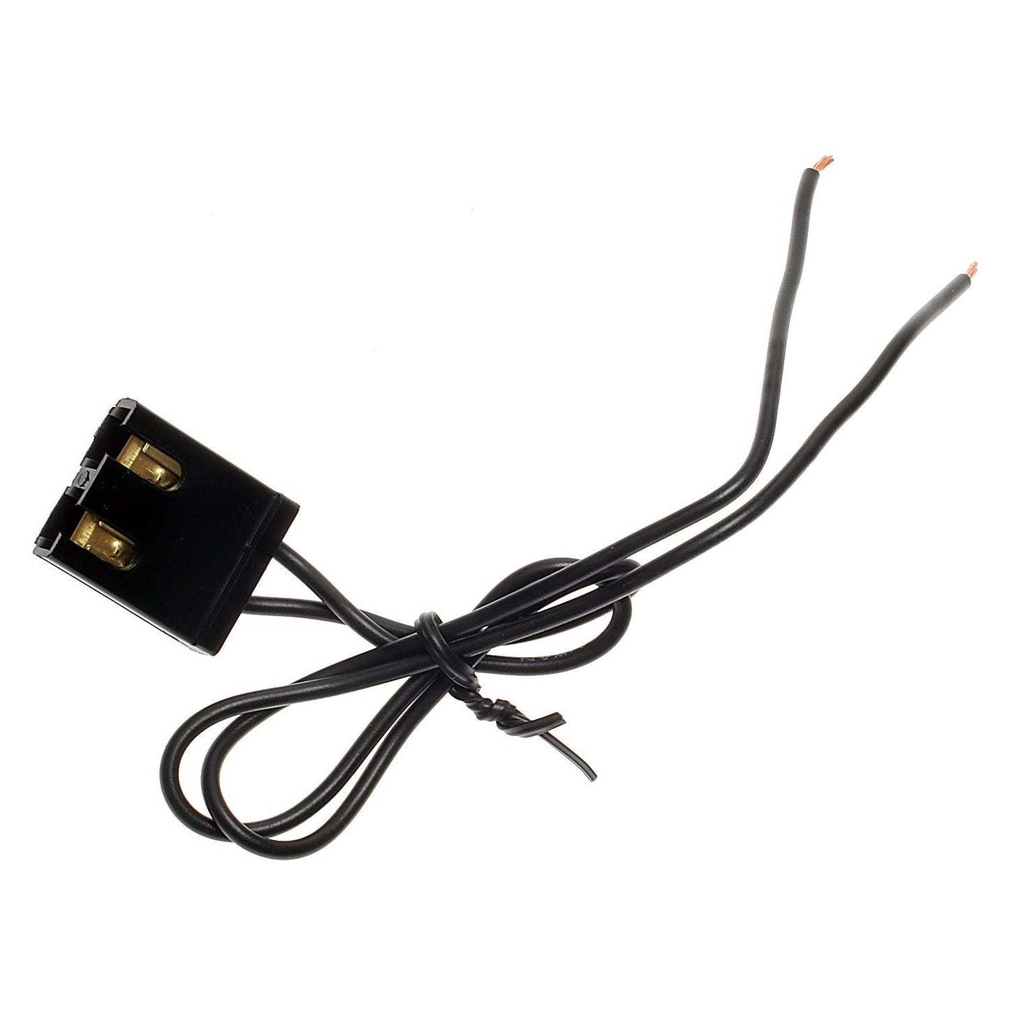 Standard Ignition A/C Compressor Connector S-85