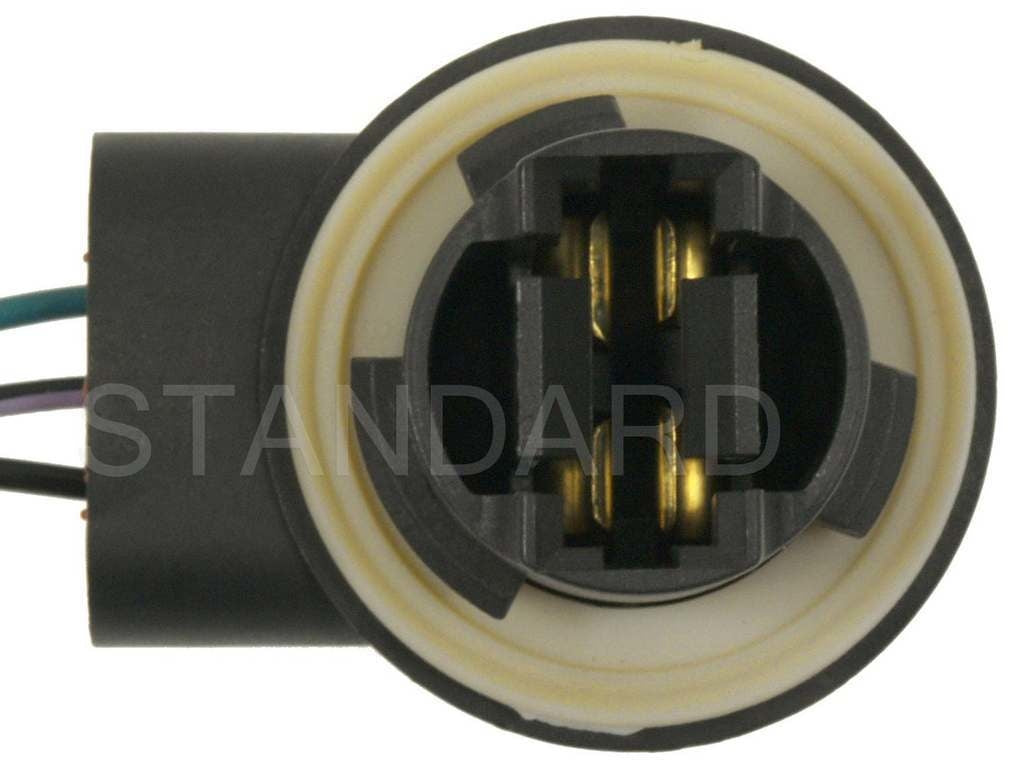 Standard Ignition Multi-Purpose Light Bulb Socket S-862