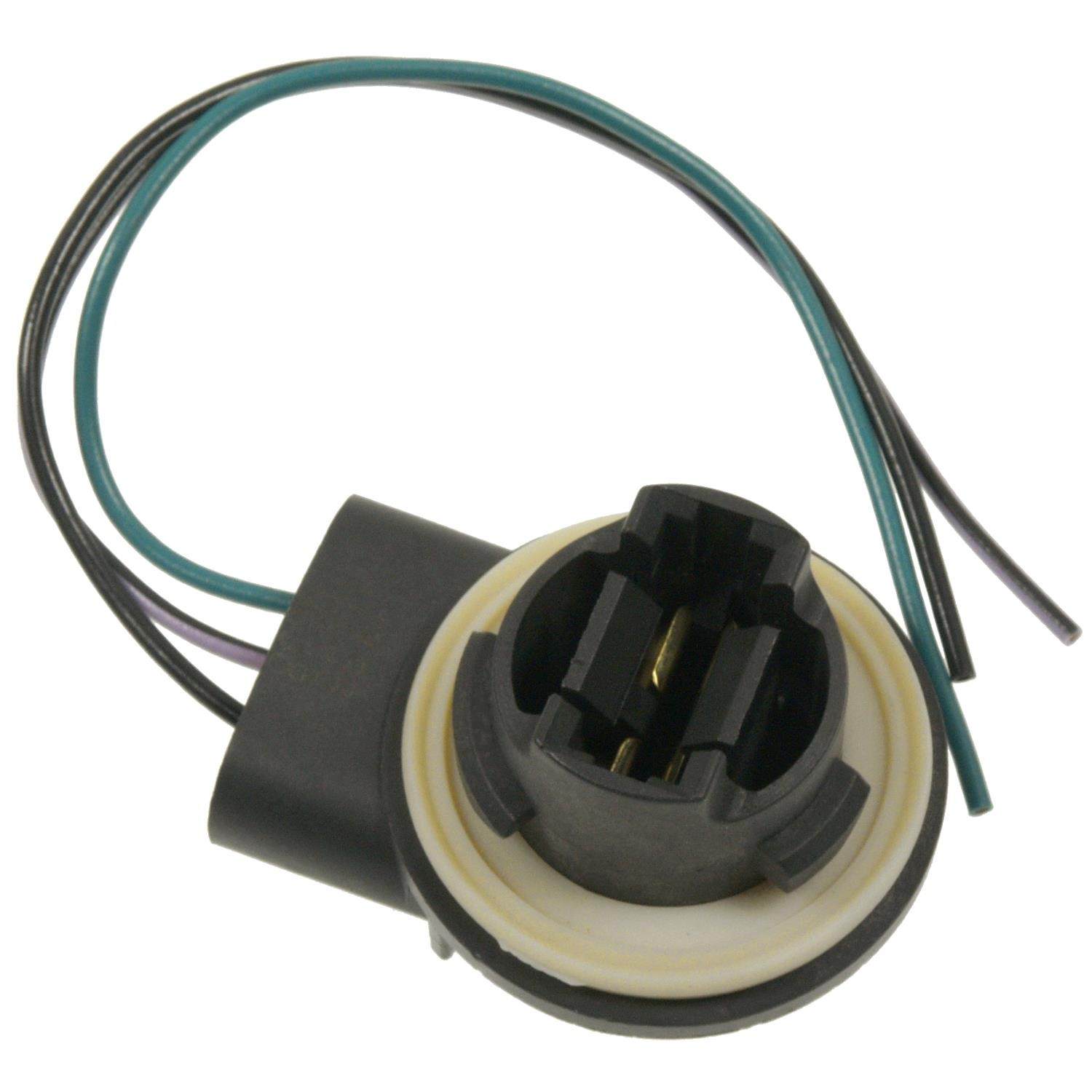 Standard Ignition Multi-Purpose Light Bulb Socket S-862