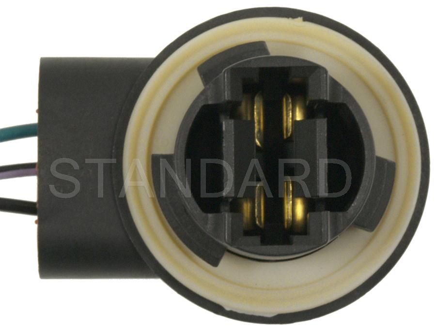 Standard Ignition Multi-Purpose Light Bulb Socket S-862