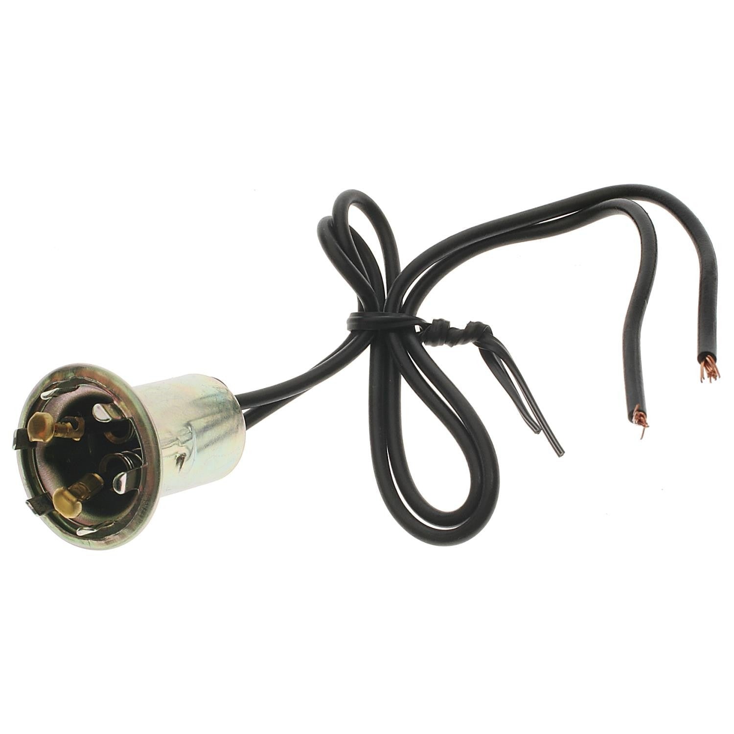 Standard Ignition Multi-Purpose Light Bulb Socket S-863