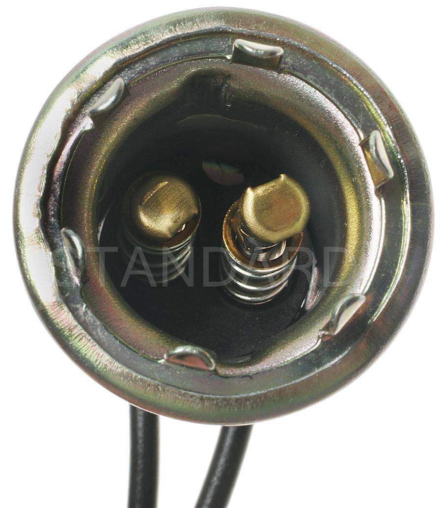 Standard Ignition Multi-Purpose Light Bulb Socket S-863