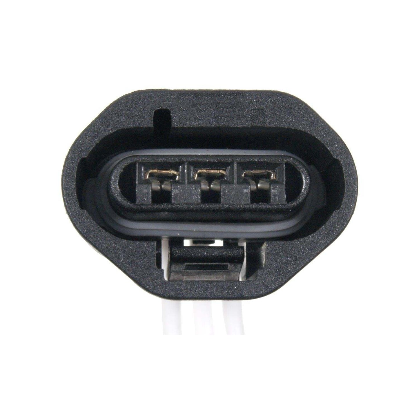 Standard Ignition Throttle Position Sensor Connector S-867