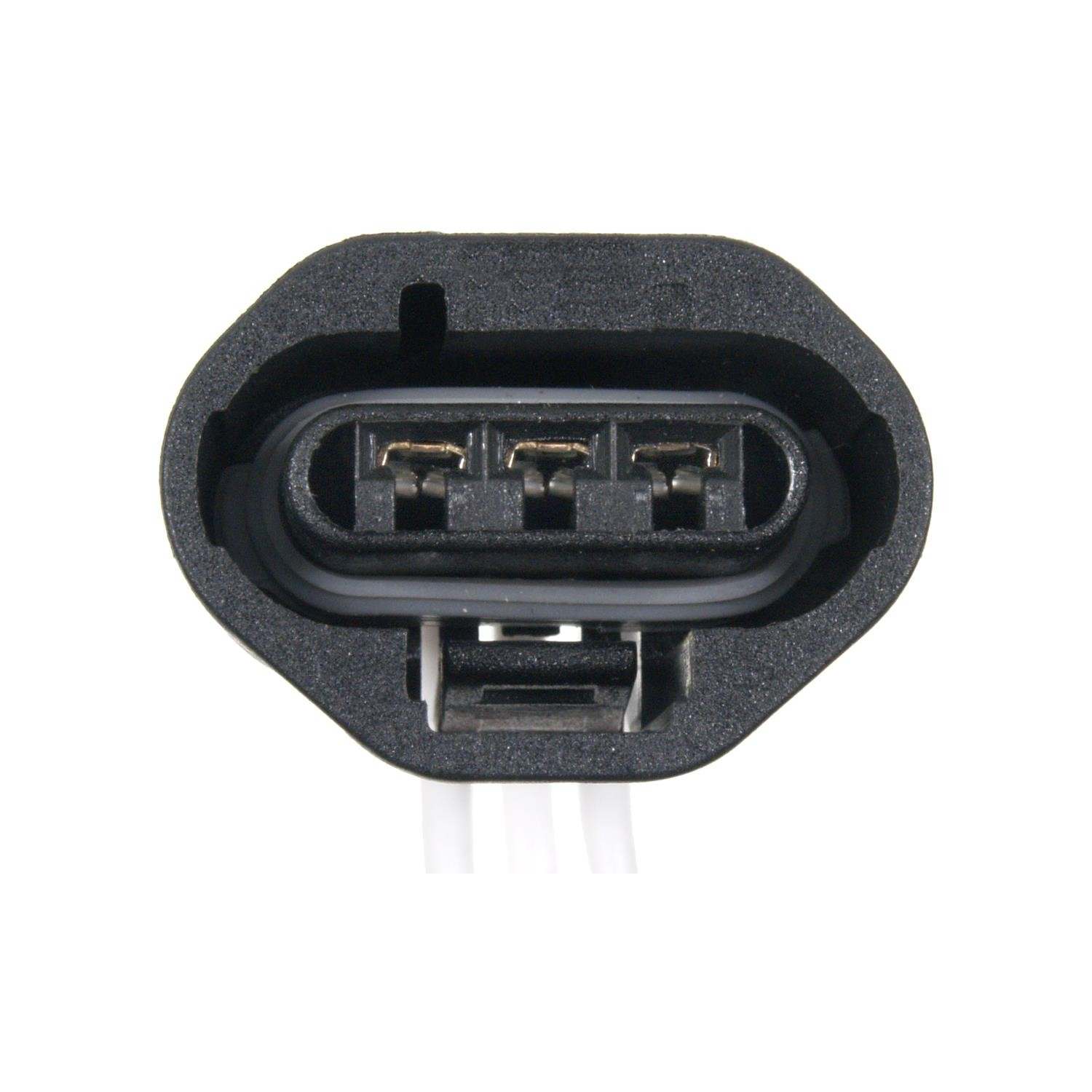 Standard Ignition Throttle Position Sensor Connector S-867