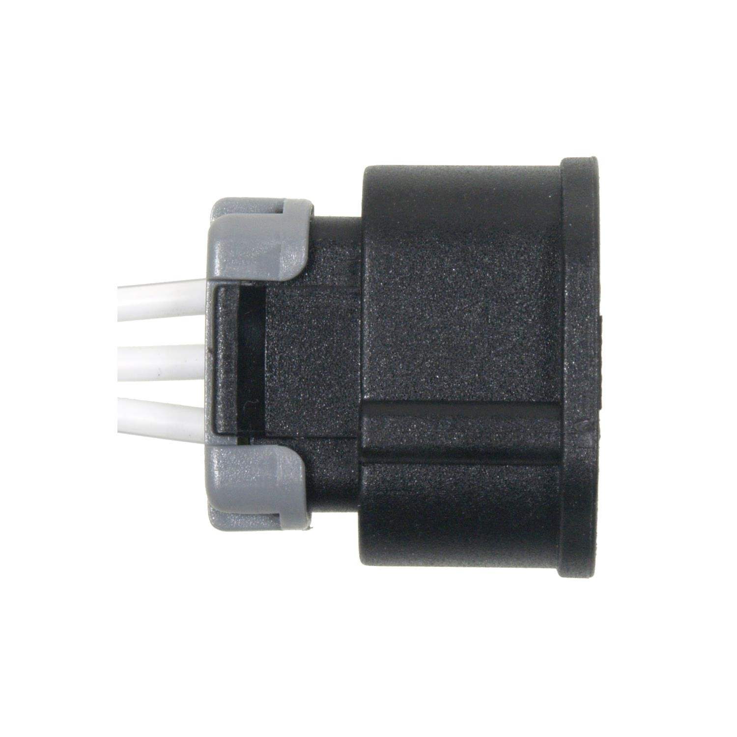Standard Ignition Throttle Position Sensor Connector S-867