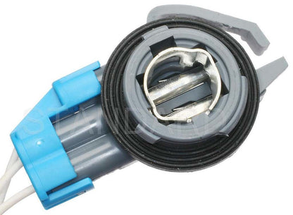 Standard Ignition Socket S-868