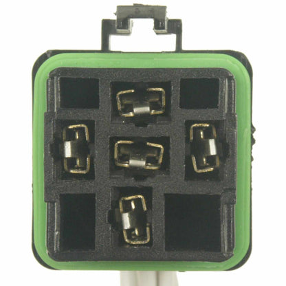 Standard Ignition ABS Control Module Relay Connector S-869