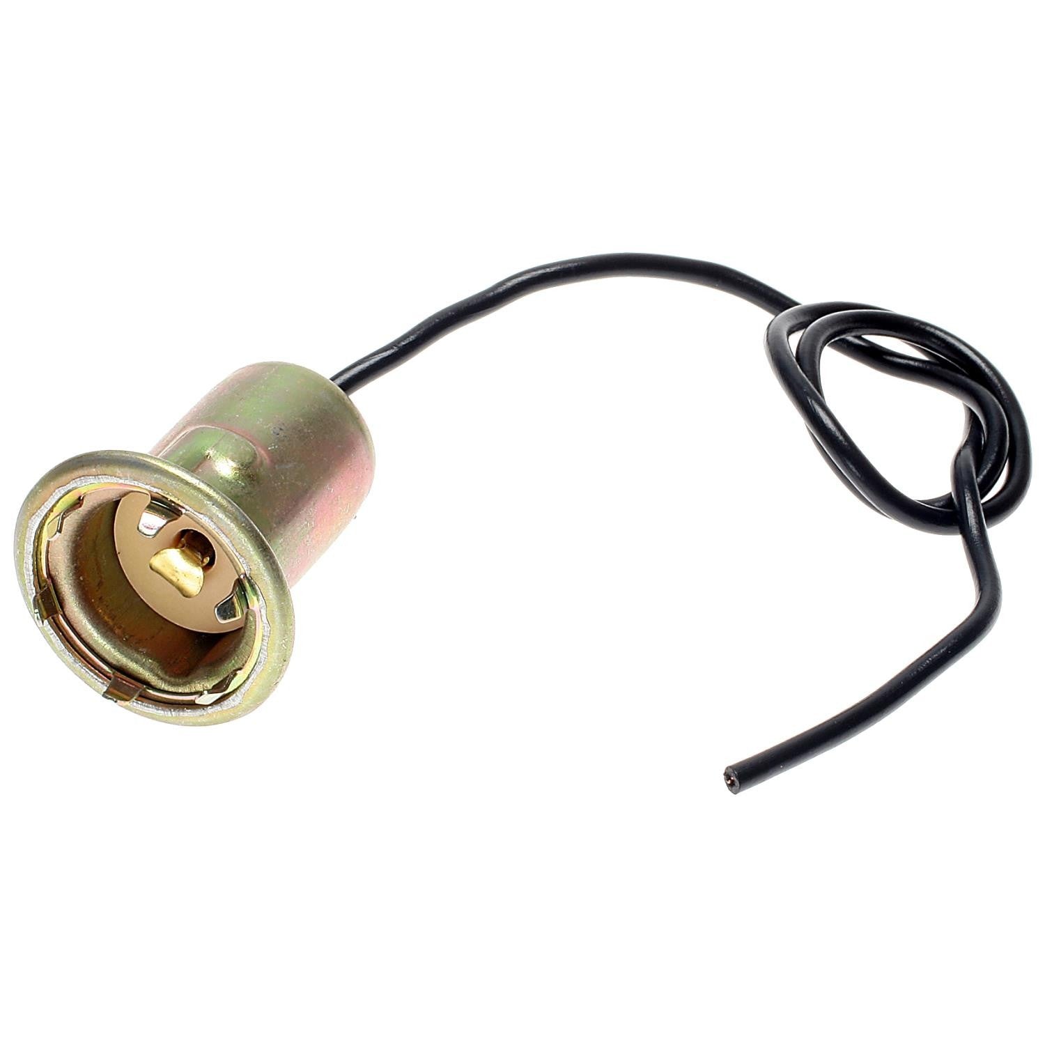 Standard Ignition Multi-Purpose Light Bulb Socket S-87