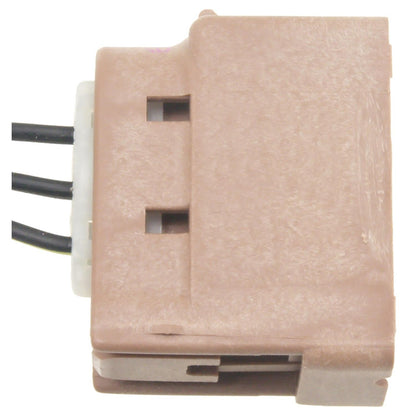 Standard Ignition License Plate Light Connector S-894