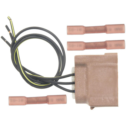 Standard Ignition License Plate Light Connector S-894