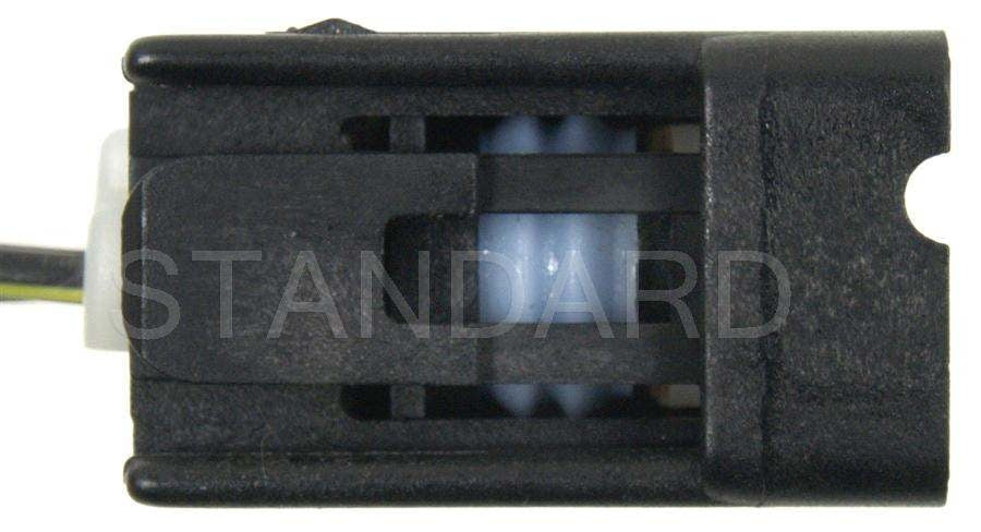 Standard Ignition Cornering Light Socket Connector S-895