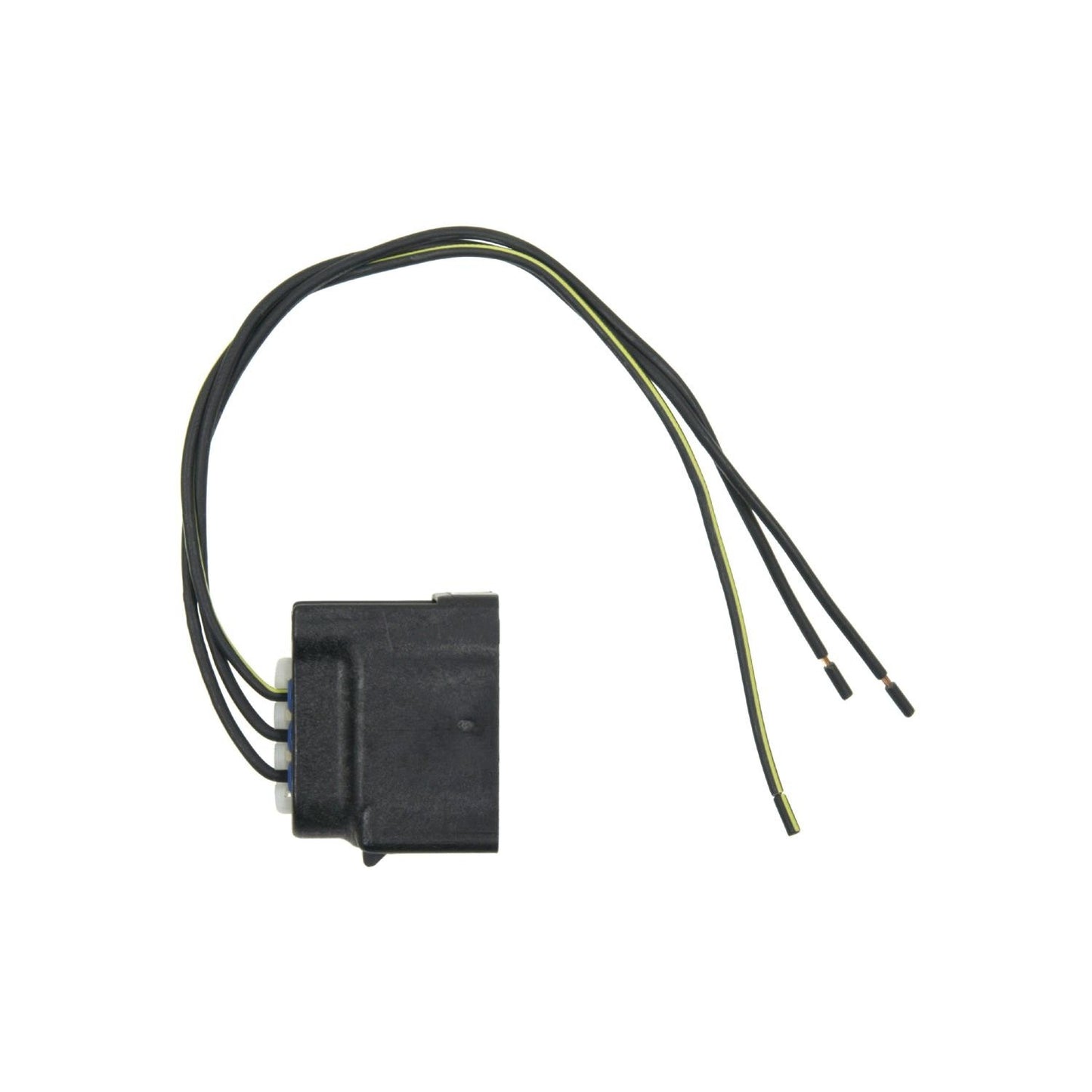 Standard Ignition Cornering Light Socket Connector S-895