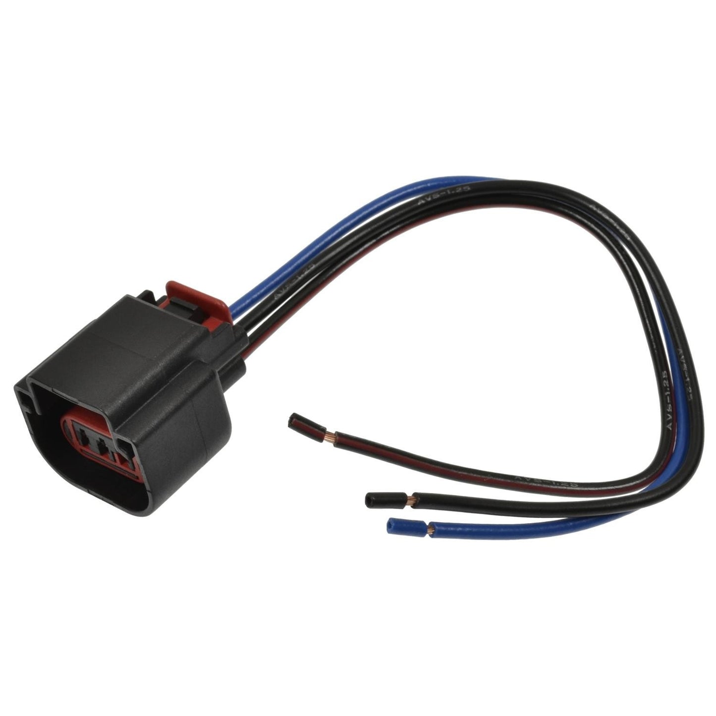 Standard Ignition Headlight Connector S-899