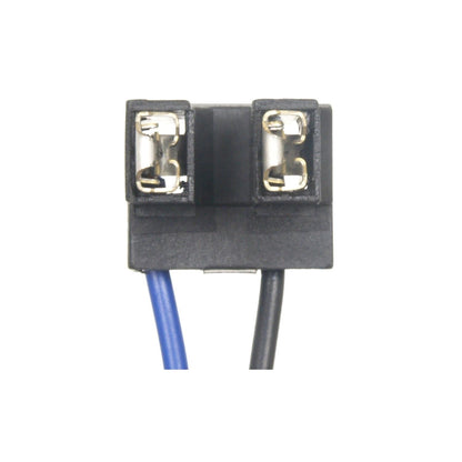 Intermotor Headlight Connector S-900