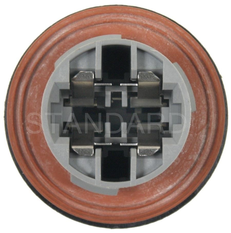 Standard Ignition Multi-Purpose Light Bulb Socket S-907