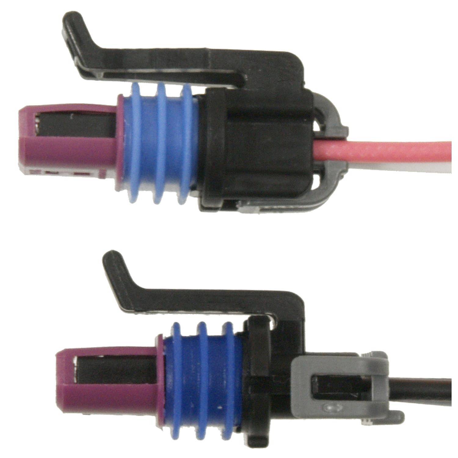 Standard Ignition Ignition Control Module Connector S-909