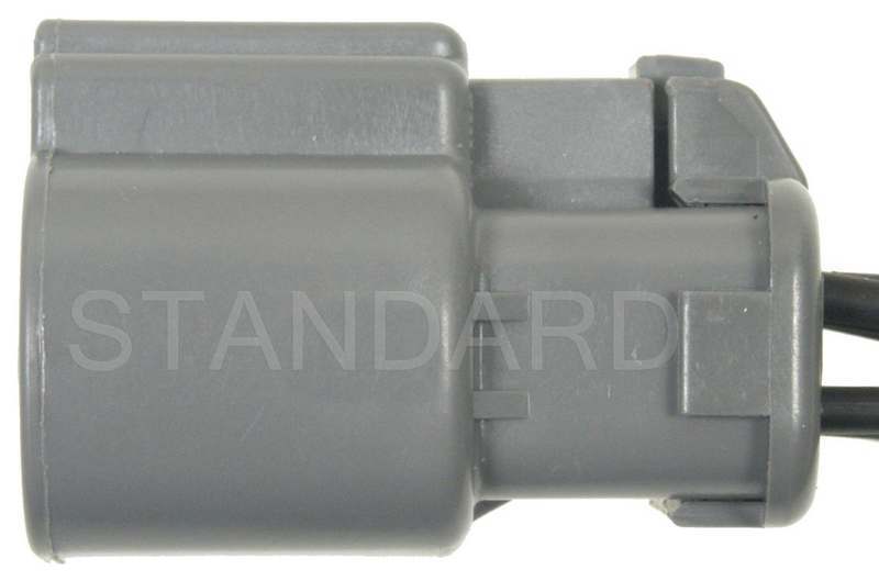 Standard Ignition Headlight Connector S-910