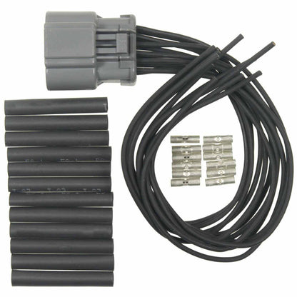 Standard Ignition Headlight Connector S-910