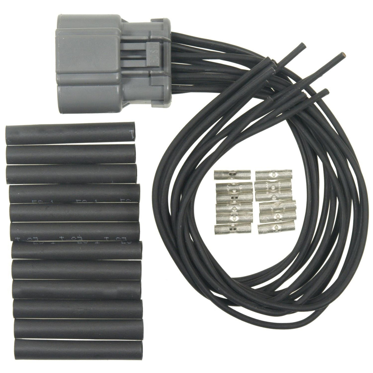 Standard Ignition Headlight Connector S-910