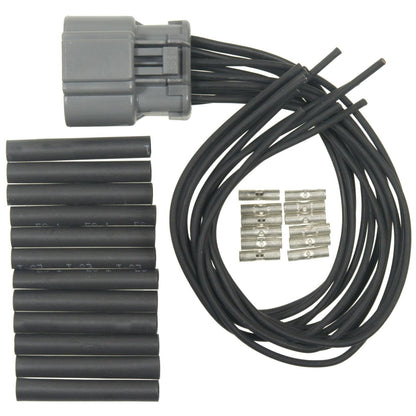 Standard Ignition Headlight Connector S-910