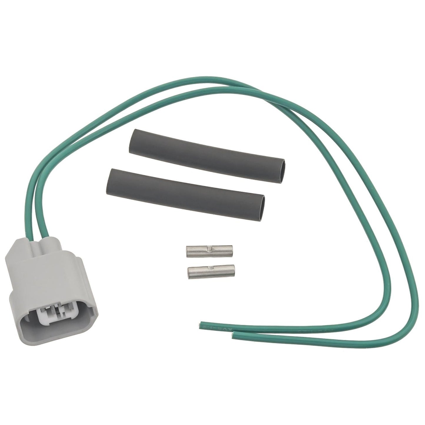Standard Ignition Side Marker Light Connector S-911