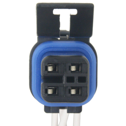 Standard Ignition Oxygen Sensor Connector S-912
