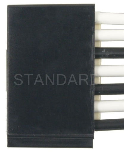 Standard Ignition HVAC Blower Motor Resistor Connector S-916