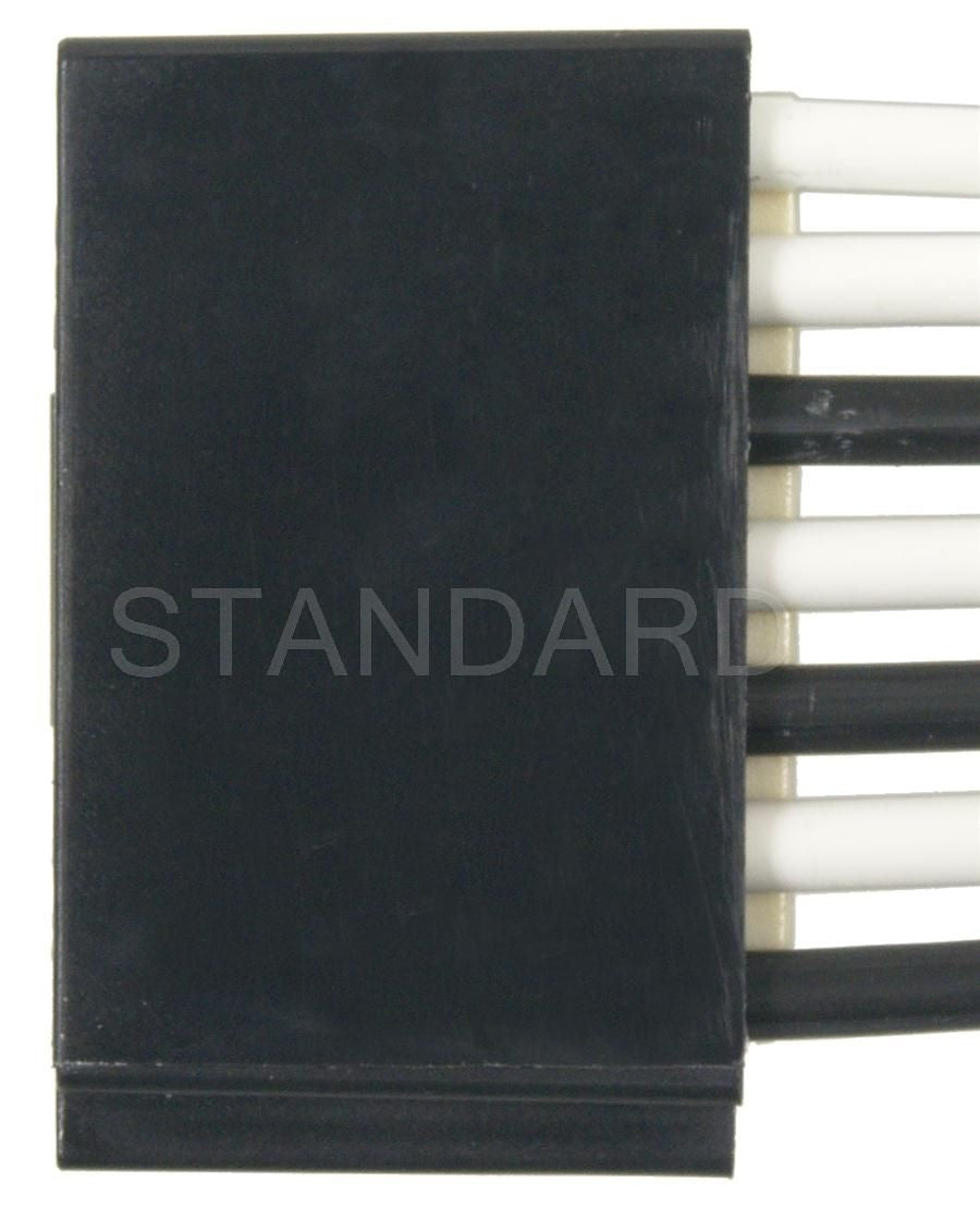 Standard Ignition HVAC Blower Motor Resistor Connector S-916