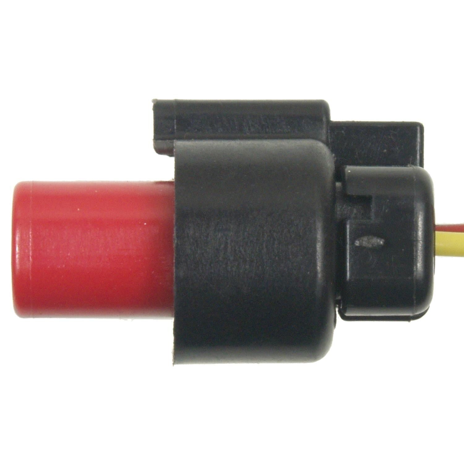 Standard Ignition Windshield Wiper Motor Connector S-918
