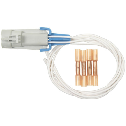 Standard Ignition Oxygen Sensor Connector S-926