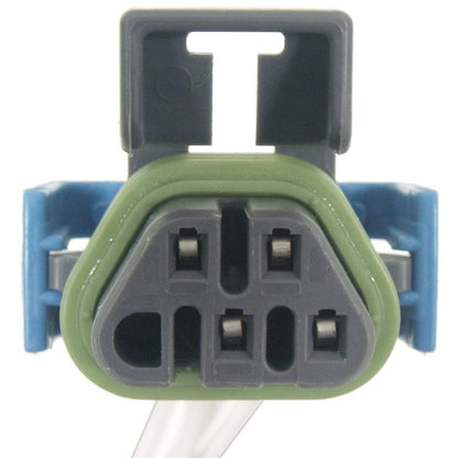 Standard Ignition Oxygen Sensor Connector S-927