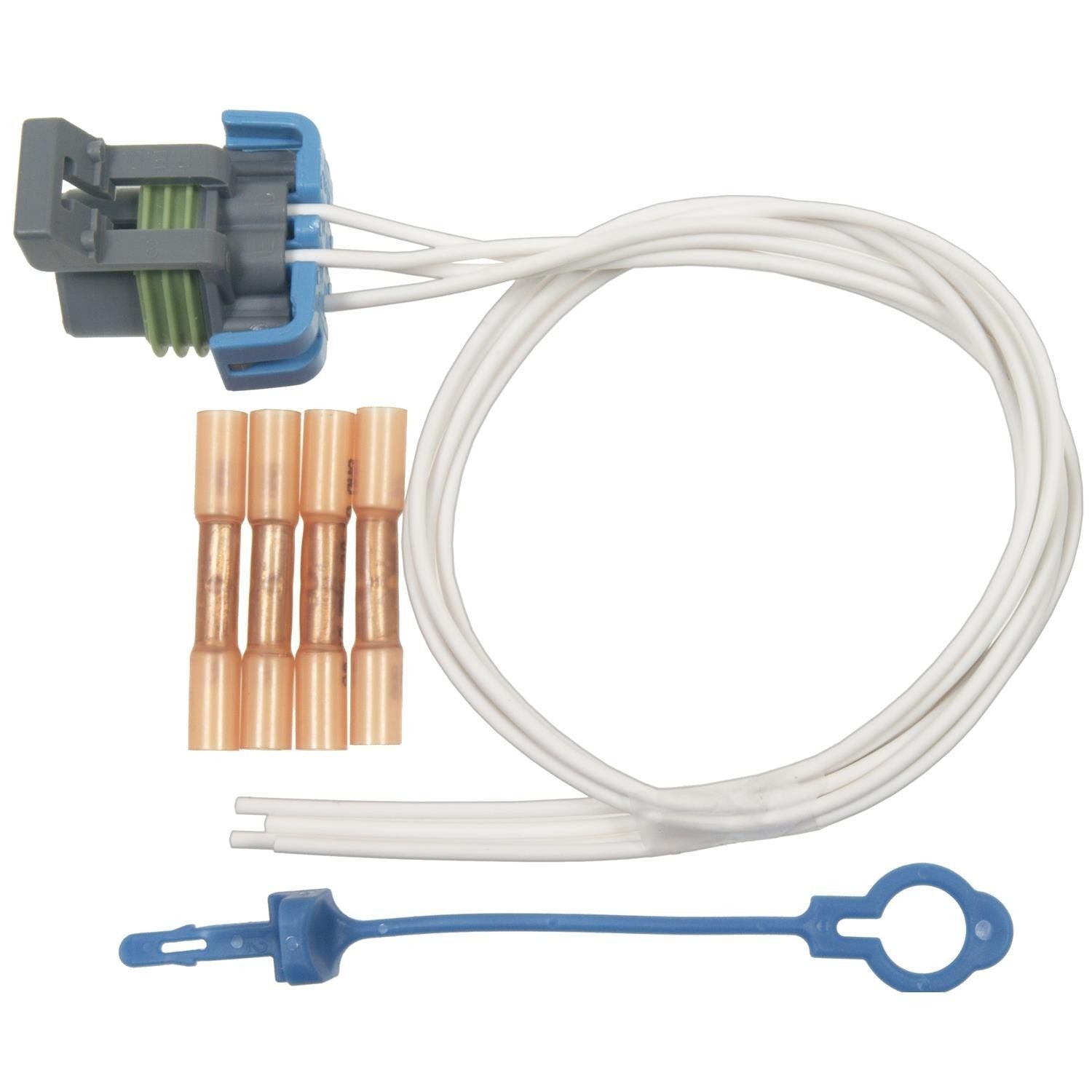 Standard Ignition Oxygen Sensor Connector S-927