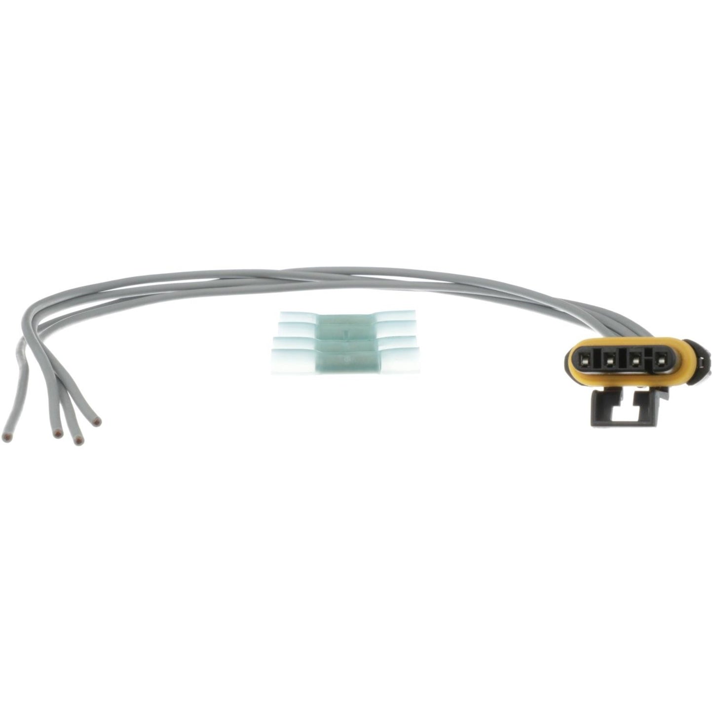 Standard Ignition Barometric Pressure Sensor Connector S-928